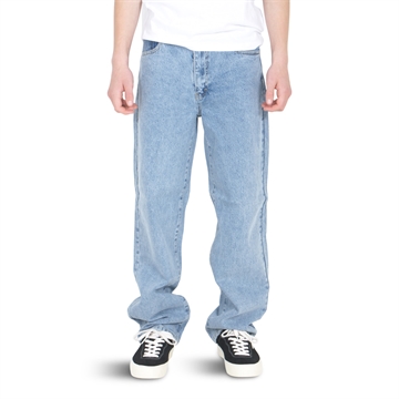 Grunt Jeans Giant 2214-107 Standard Blue